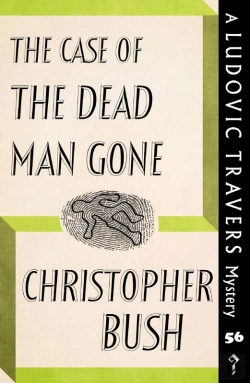 Bertrand.pt - Case Of The Dead Man Gone