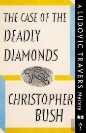 Case Of The Deadly Diamonds