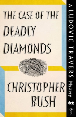 Bertrand.pt - Case Of The Deadly Diamonds