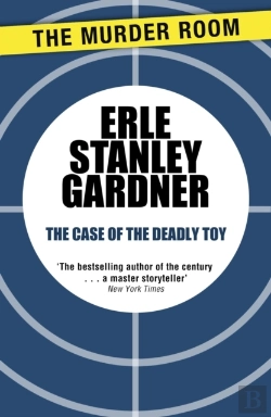 Bertrand.pt - Case Of The Deadly Toy