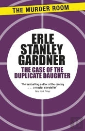 Case Of The Duplicate Daughter