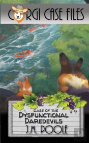 Case Of The Dysfunctional Daredevils