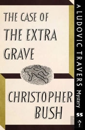 Case Of The Extra Grave