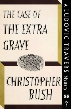 Bertrand.pt - Case Of The Extra Grave