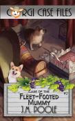 Case Of The Fleet-Footed Mummy