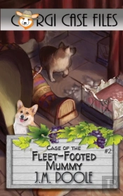 Case Of The Fleet-Footed Mummy