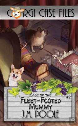 Bertrand.pt - Case Of The Fleet-Footed Mummy