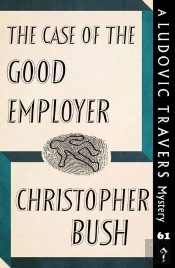 Case Of The Good Employer