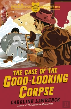 Bertrand.pt - Case Of The Good-Looking Corpse