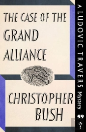 Case Of The Grand Alliance