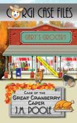 Case Of The Great Cranberry Caper