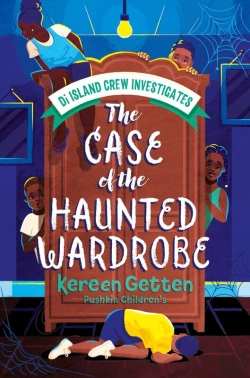 Bertrand.pt - Case Of The Haunted Wardrobe