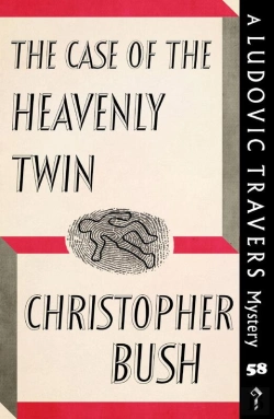 Bertrand.pt - Case Of The Heavenly Twin