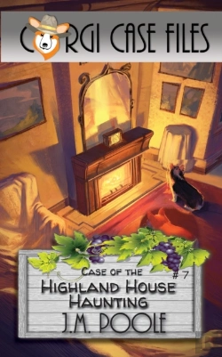 Bertrand.pt - Case Of The Highland House Haunting