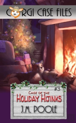 Bertrand.pt - Case Of The Holiday Hijinks