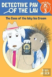 Case Of The Icky Ice Cream