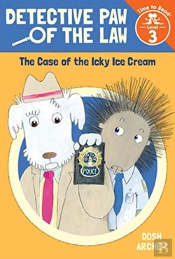 Bertrand.pt - Case Of The Icky Ice Cream