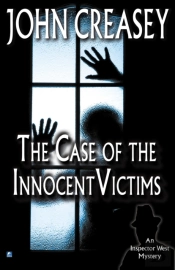Case Of The Innocent Victims