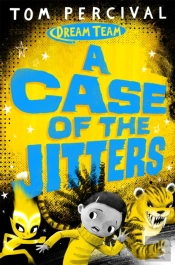 Case Of The Jitters