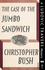 Case Of The Jumbo Sandwich