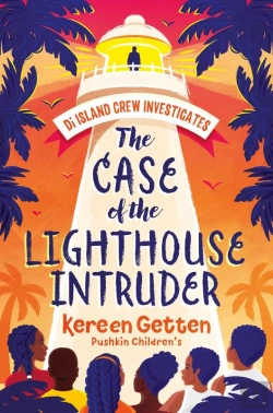 Bertrand.pt - Case Of The Lighthouse Intruder