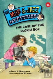 Case Of The Locked Box (Book 11)