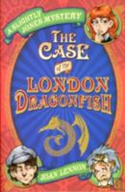 Bertrand.pt - Case Of The London Dragonfish