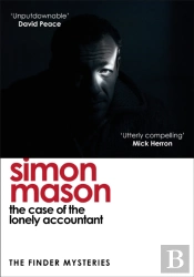 Case Of The Lonely Accountant