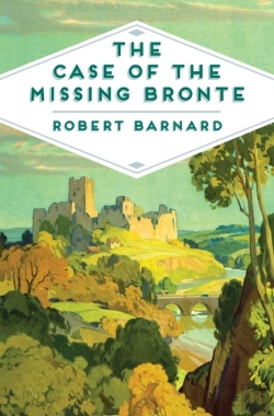 Bertrand.pt - Case Of The Missing Bronte