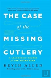 Case Of The Missing Cutlery