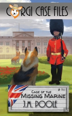 Bertrand.pt - Case Of The Missing Marine