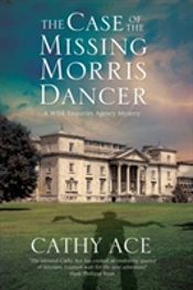 Case Of The Missing Morris Dancer