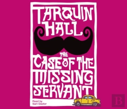 Bertrand.pt - Case Of The Missing Servant