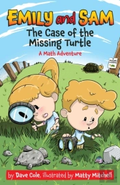 Case Of The Missing Turtle