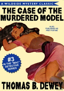 Bertrand.pt - Case Of The Murdered Model