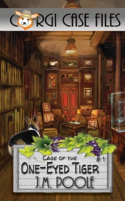 Bertrand.pt - Case Of The One-Eyed Tiger