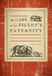 Case Of The Piglet'S Paternity
