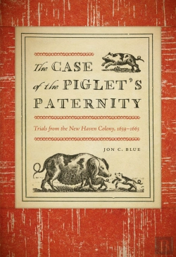 Bertrand.pt - Case Of The Piglet'S Paternity
