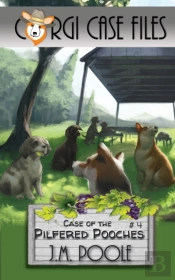 Case Of The Pilfered Pooches