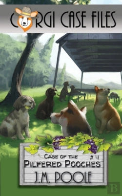 Bertrand.pt - Case Of The Pilfered Pooches
