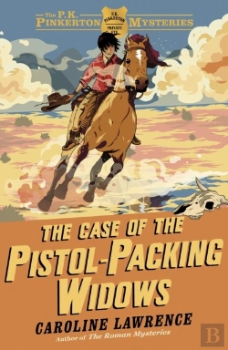 Bertrand.pt - Case Of The Pistol-Packing Widows