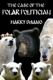 Case Of The Polar Politician