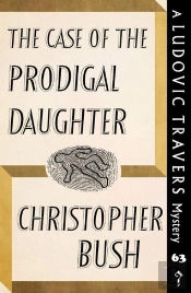 Case Of The Prodigal Daughter