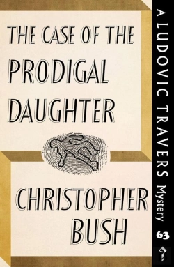 Bertrand.pt - Case Of The Prodigal Daughter