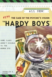 Case Of The Psychic'S Vision