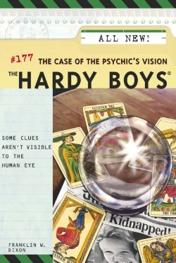 Bertrand.pt - Case Of The Psychic'S Vision