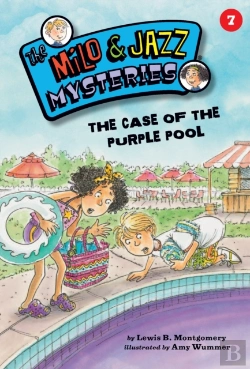 Bertrand.pt - Case Of The Purple Pool (Book 7)