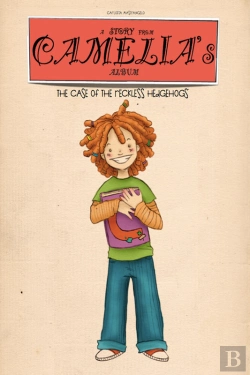 Bertrand.pt - Case Of The Reckless Hedgehogs