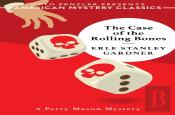 Case Of The Rolling Bones
