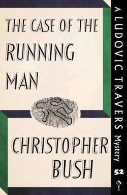 Bertrand.pt - Case Of The Running Man